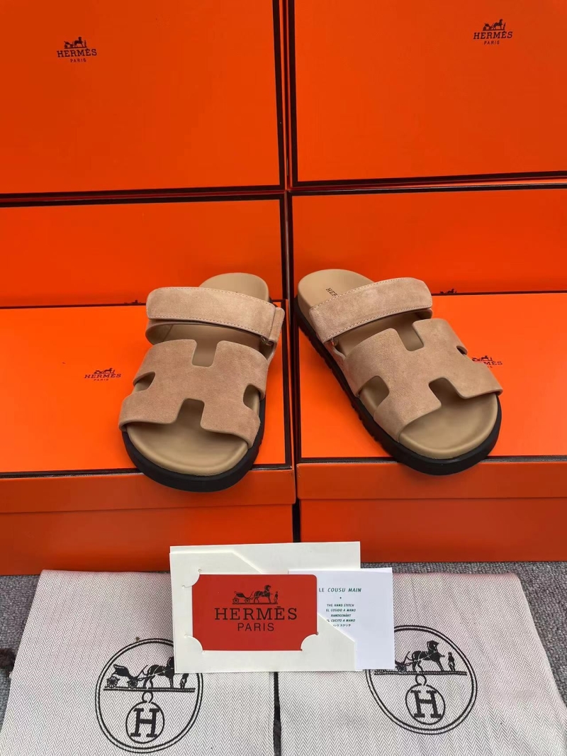 Hermes Sandals